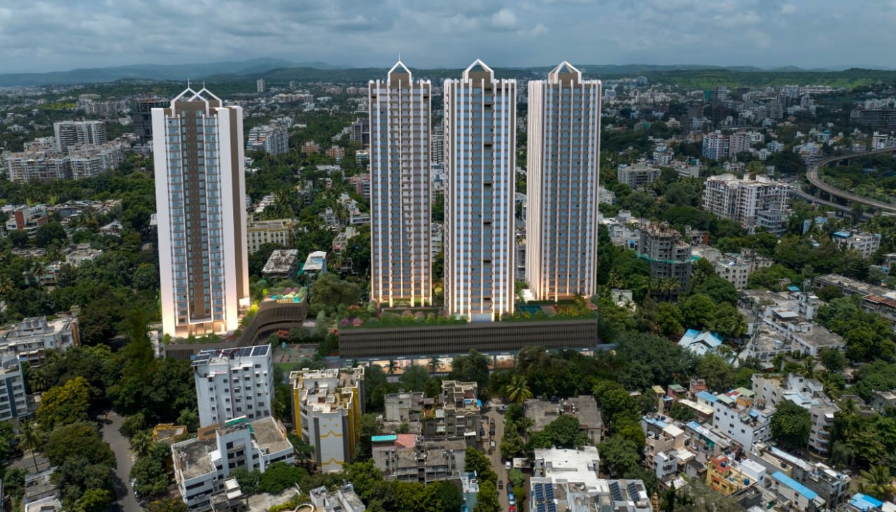 Venkatesh Erandwane Central